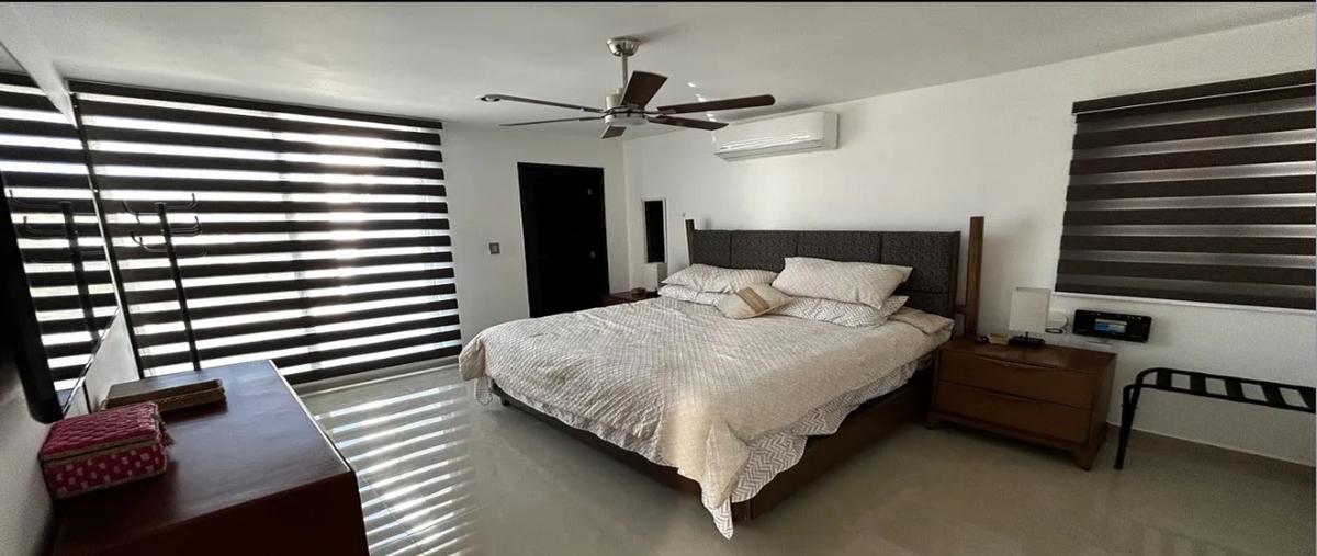 Foto de casa en condominio en renta en  , temozon norte, mérida, yucatán, 0 No. 05
