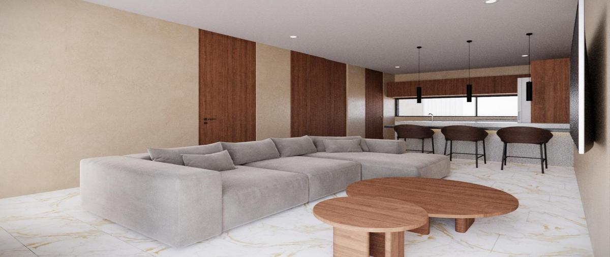 Foto de departamento en venta en  , temozon norte, mérida, yucatán, 0 No. 03