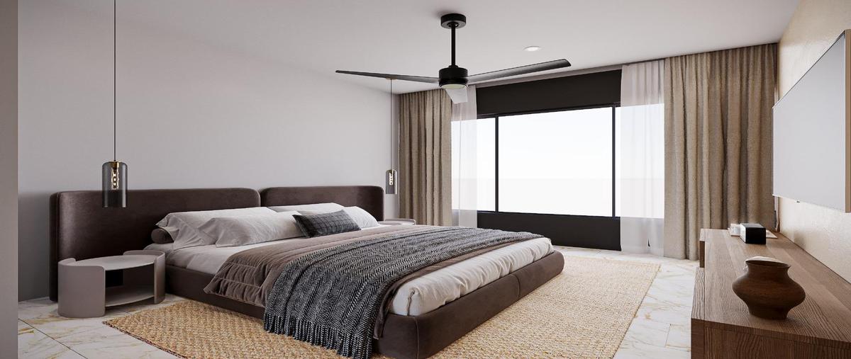 Foto de departamento en venta en  , temozon norte, mérida, yucatán, 0 No. 05