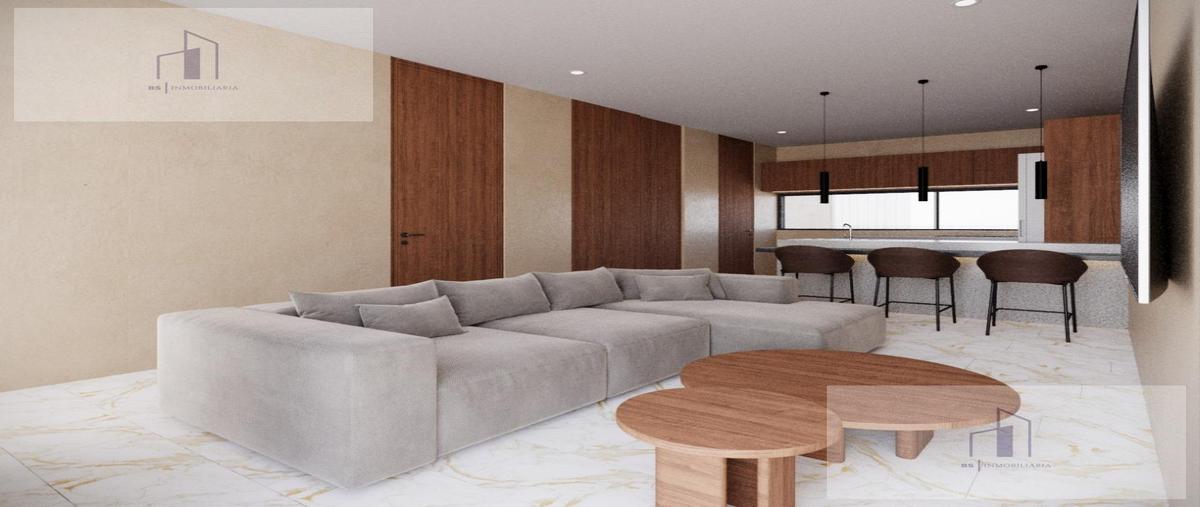 Foto de departamento en venta en  , temozon norte, mérida, yucatán, 31054151 No. 03