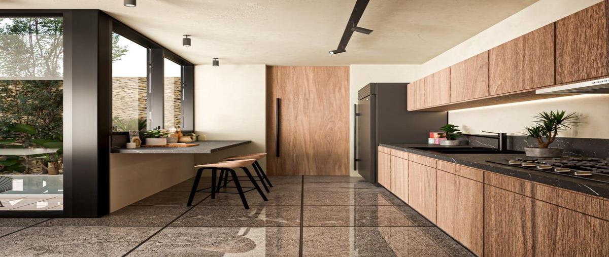 Foto de rancho en venta en  , temozon norte, mérida, yucatán, 0 No. 05