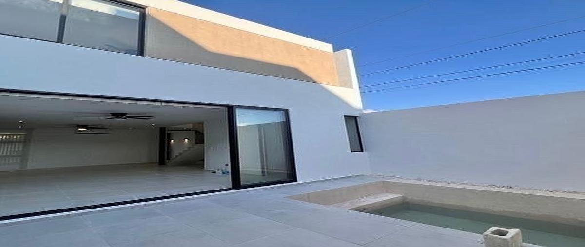 Foto de casa en renta en . , temozon norte, mérida, yucatán, 0 No. 04