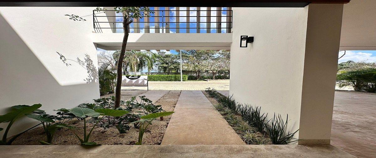 Foto de casa en venta en  , temozon norte, mérida, yucatán, 0 No. 03