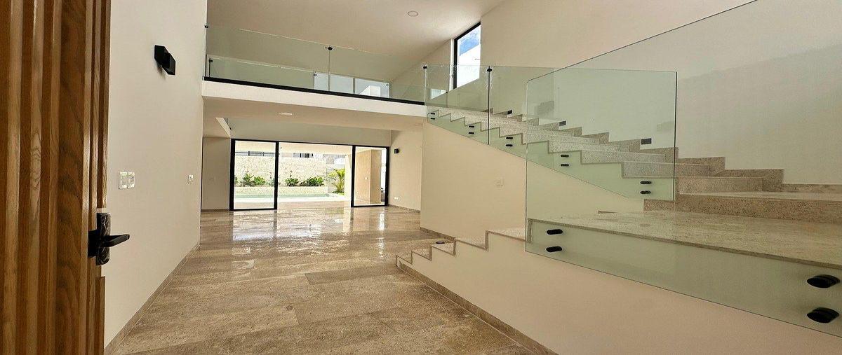 Foto de casa en venta en  , temozon norte, mérida, yucatán, 0 No. 04