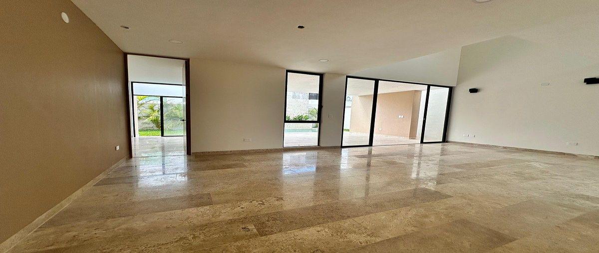 Foto de casa en venta en  , temozon norte, mérida, yucatán, 0 No. 05