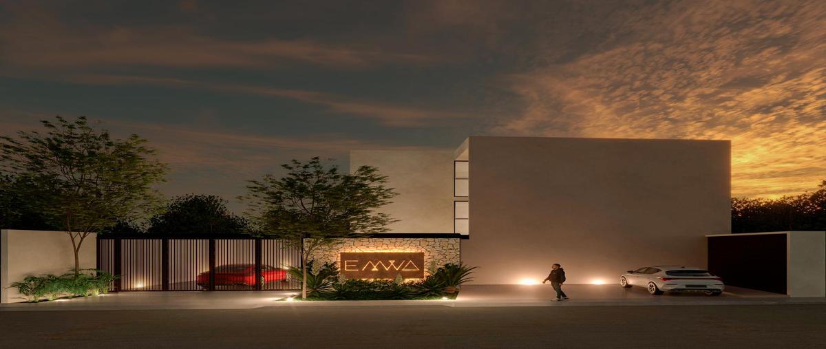 Foto de departamento en venta en  , temozon norte, mérida, yucatán, 0 No. 04