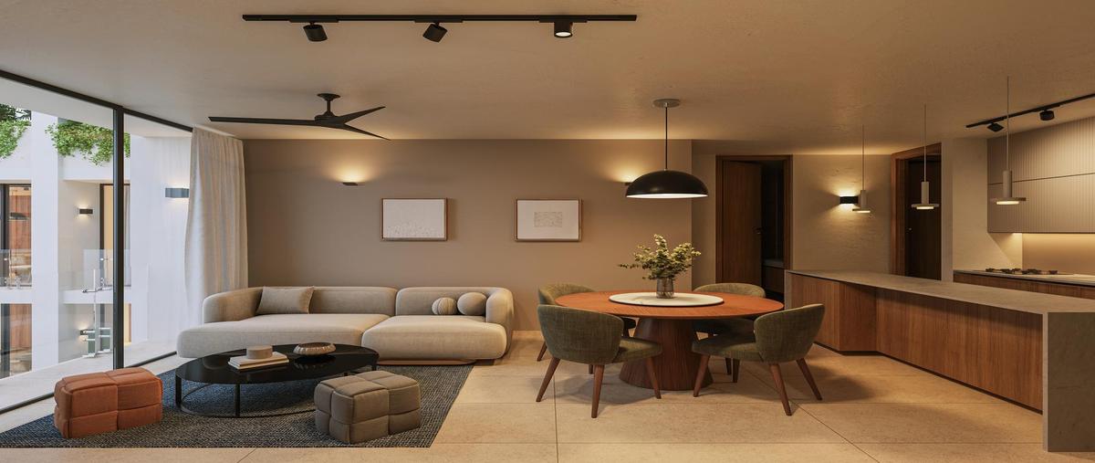 Foto de departamento en venta en  , temozon norte, mérida, yucatán, 0 No. 03