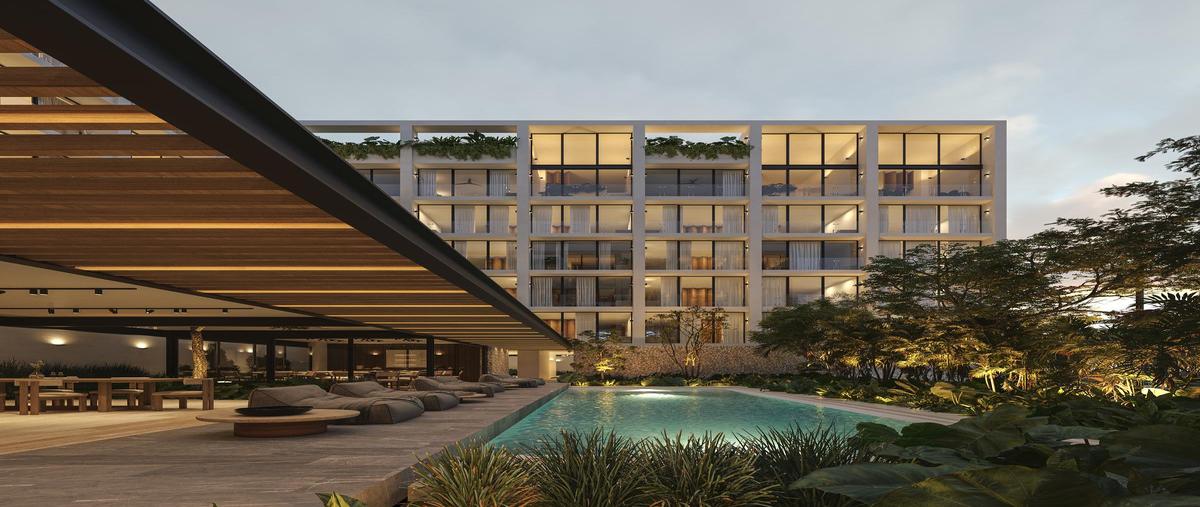 Foto de departamento en venta en  , temozon norte, mérida, yucatán, 0 No. 04