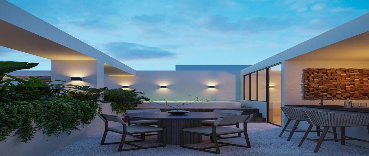 Foto de departamento en venta en  , temozon norte, mérida, yucatán, 0 No. 05