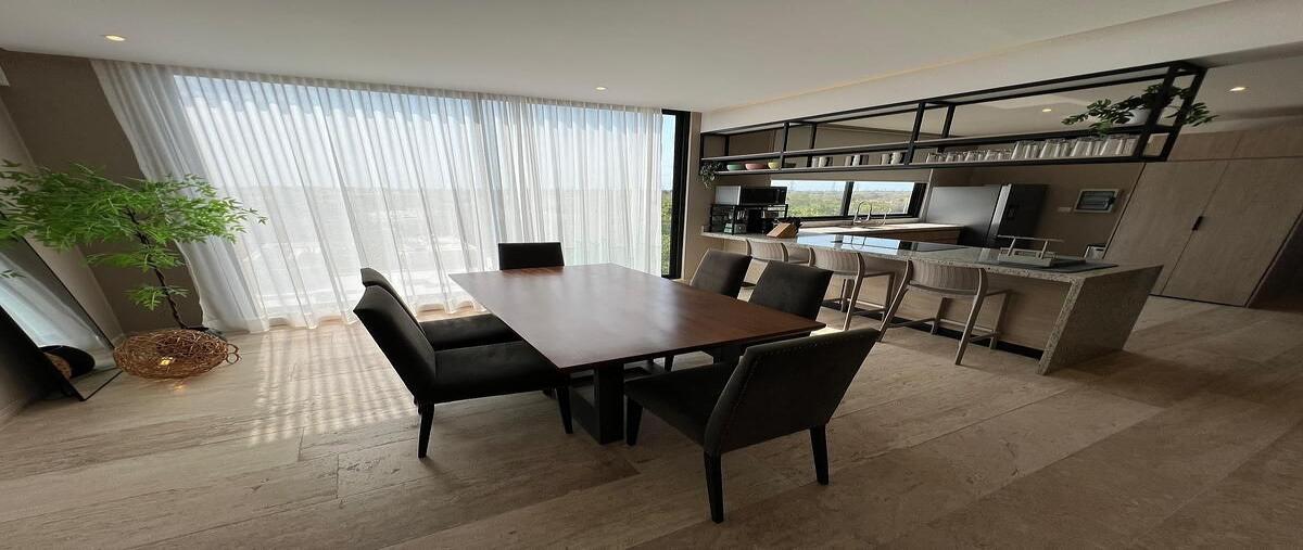 Foto de departamento en venta en  , temozon norte, mérida, yucatán, 0 No. 03