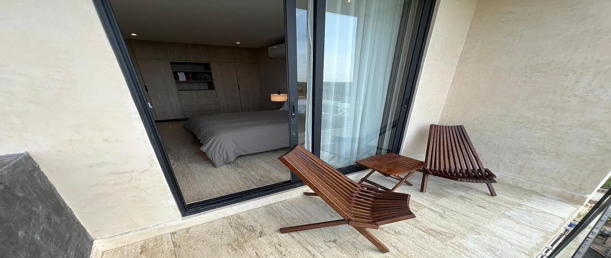 Foto de departamento en venta en  , temozon norte, mérida, yucatán, 0 No. 04