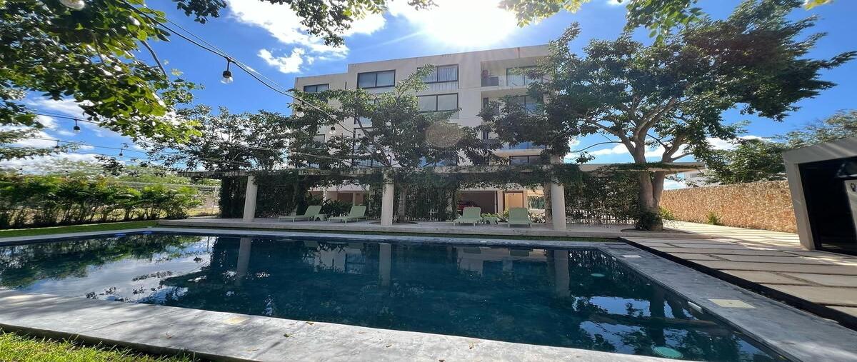 Foto de departamento en venta en  , temozon norte, mérida, yucatán, 0 No. 05