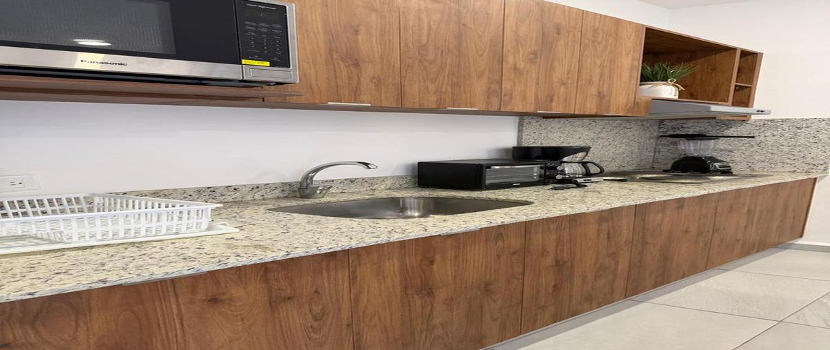 Foto de departamento en renta en  , temozon norte, mérida, yucatán, 0 No. 03