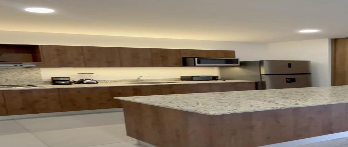 Foto de departamento en renta en  , temozon norte, mérida, yucatán, 0 No. 04
