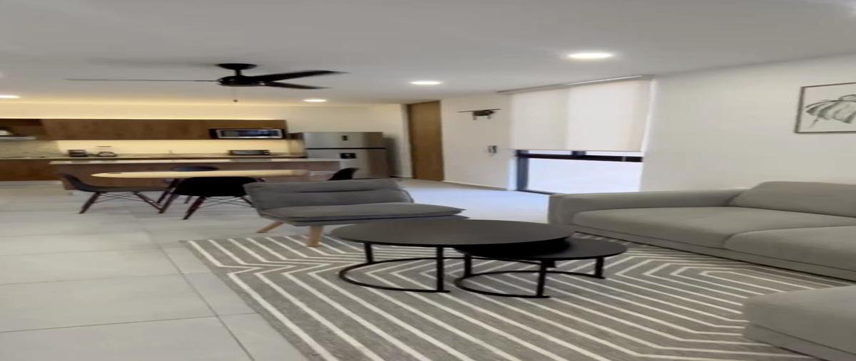 Foto de departamento en renta en  , temozon norte, mérida, yucatán, 0 No. 05