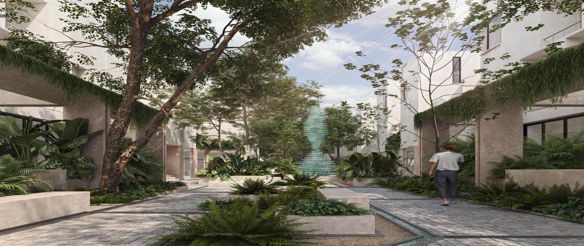 Foto de departamento en venta en  , temozon norte, mérida, yucatán, 0 No. 05