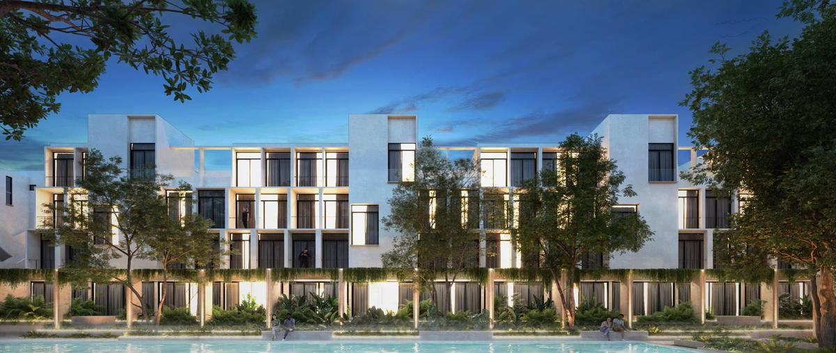 Foto de departamento en venta en  , temozon norte, mérida, yucatán, 0 No. 03