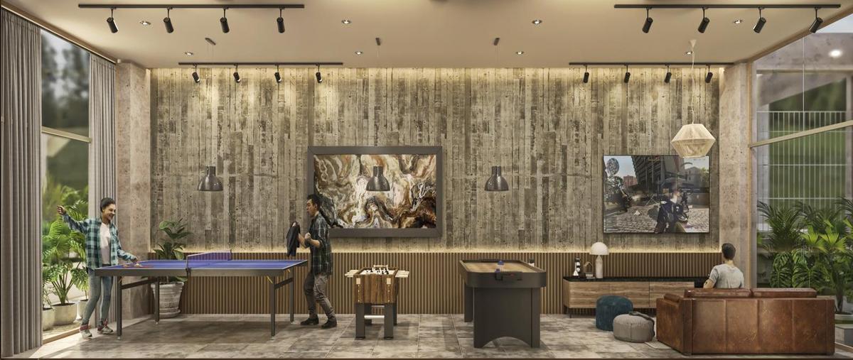 Foto de departamento en venta en  , temozon norte, mérida, yucatán, 0 No. 04