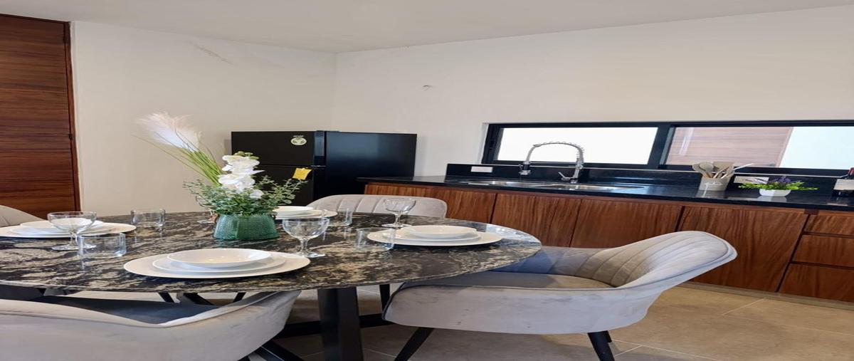 Foto de departamento en renta en  , temozon norte, mérida, yucatán, 0 No. 03