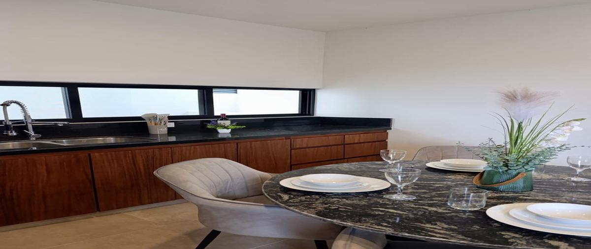 Foto de departamento en renta en  , temozon norte, mérida, yucatán, 0 No. 04