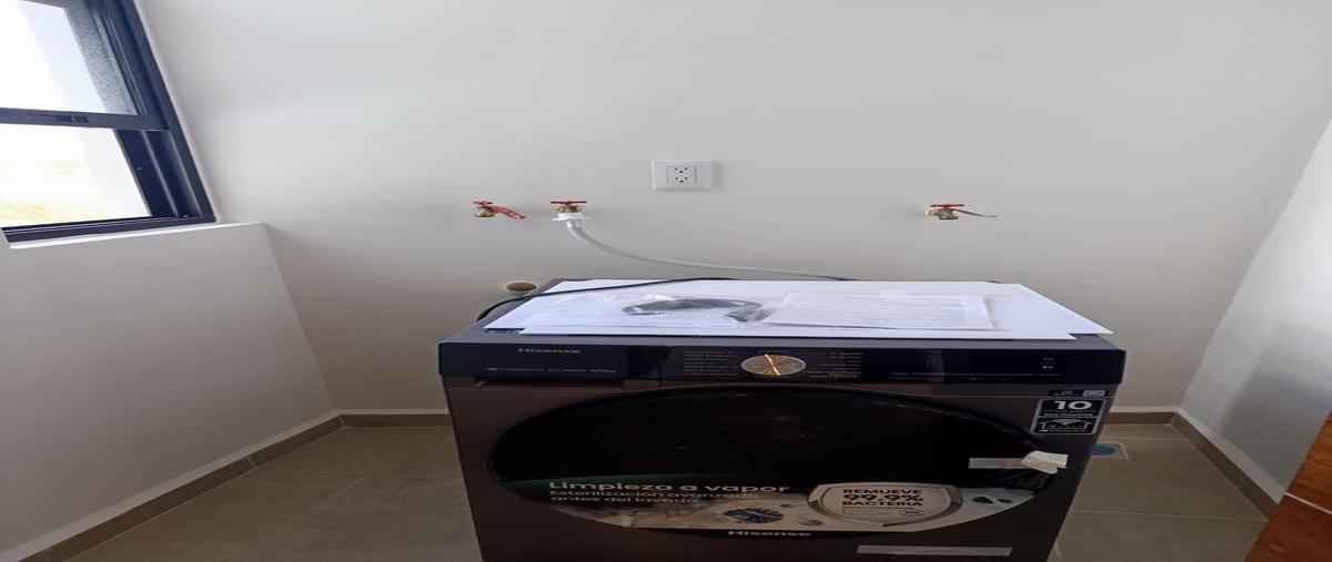 Foto de departamento en renta en  , temozon norte, mérida, yucatán, 0 No. 05