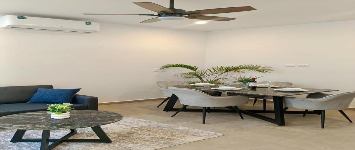 Foto de departamento en renta en  , temozon norte, mérida, yucatán, 0 No. 03