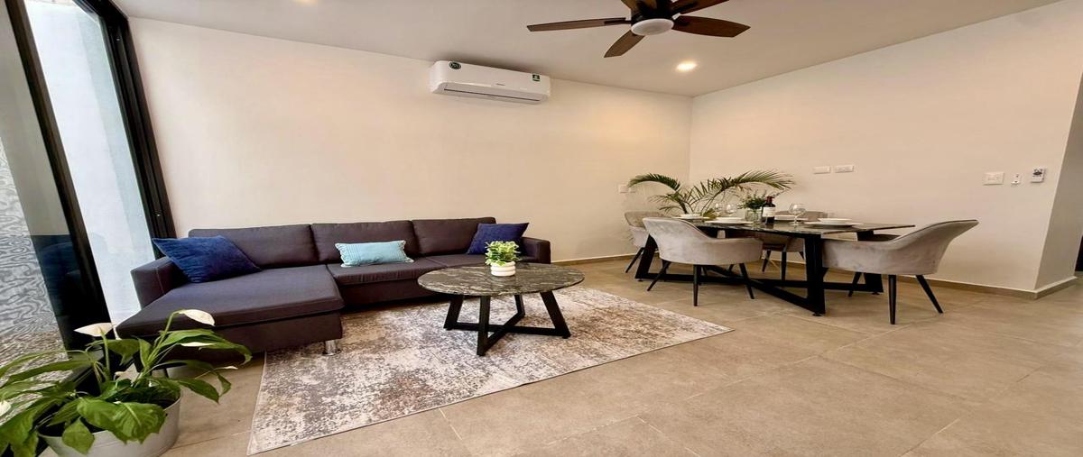 Foto de departamento en renta en  , temozon norte, mérida, yucatán, 0 No. 04