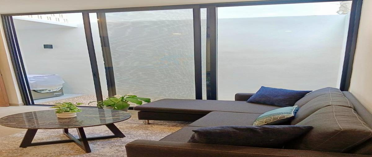 Foto de departamento en renta en  , temozon norte, mérida, yucatán, 0 No. 05