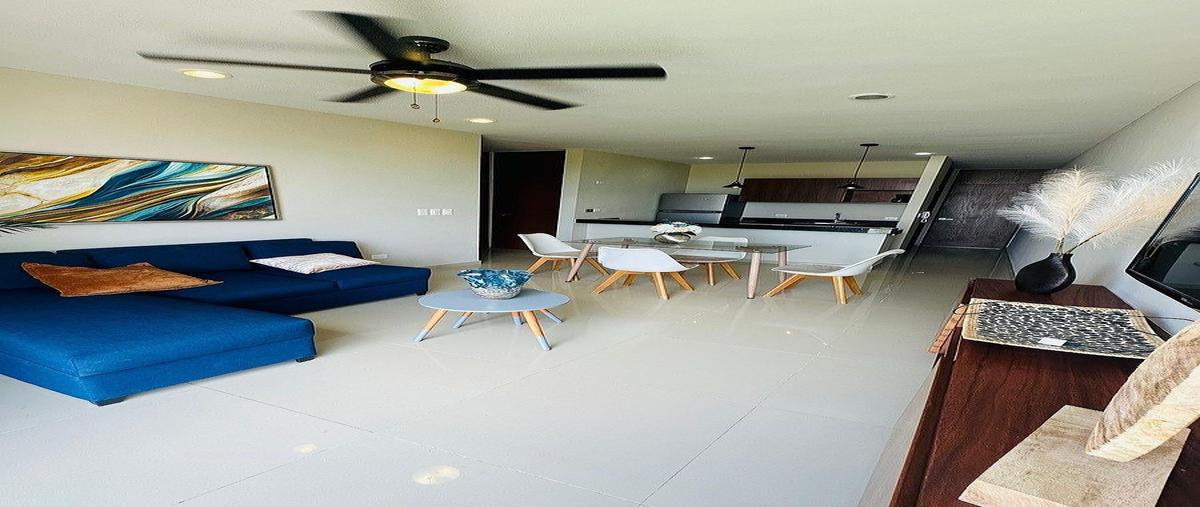 Foto de departamento en renta en . , temozon norte, mérida, yucatán, 0 No. 03