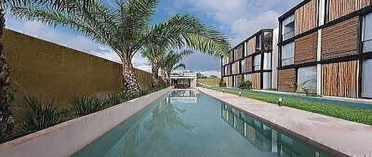 Foto de departamento en renta en . , temozon norte, mérida, yucatán, 0 No. 04