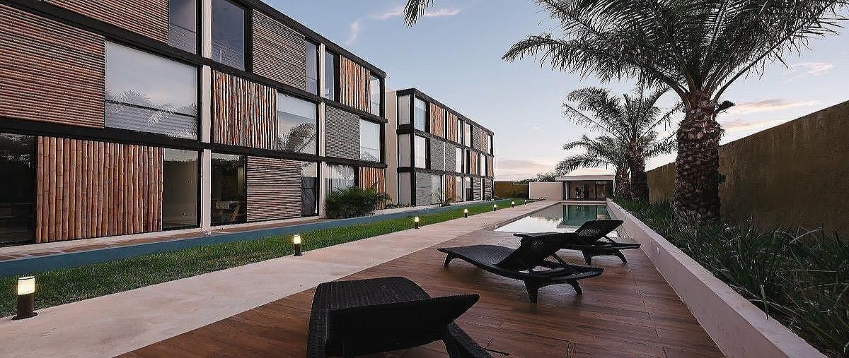 Foto de departamento en renta en . , temozon norte, mérida, yucatán, 0 No. 05