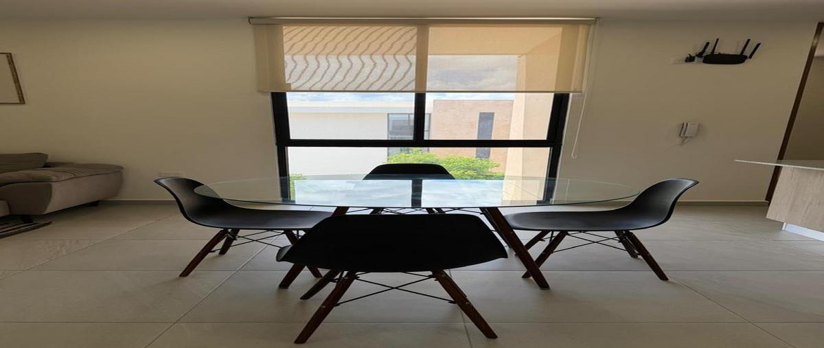 Foto de departamento en renta en  , temozon norte, mérida, yucatán, 0 No. 03