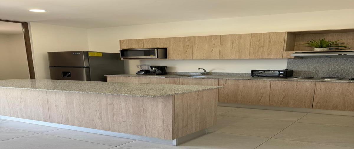 Foto de departamento en renta en  , temozon norte, mérida, yucatán, 0 No. 04