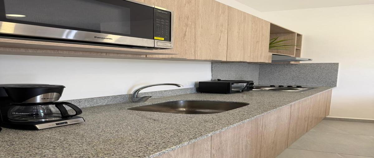 Foto de departamento en renta en  , temozon norte, mérida, yucatán, 0 No. 05