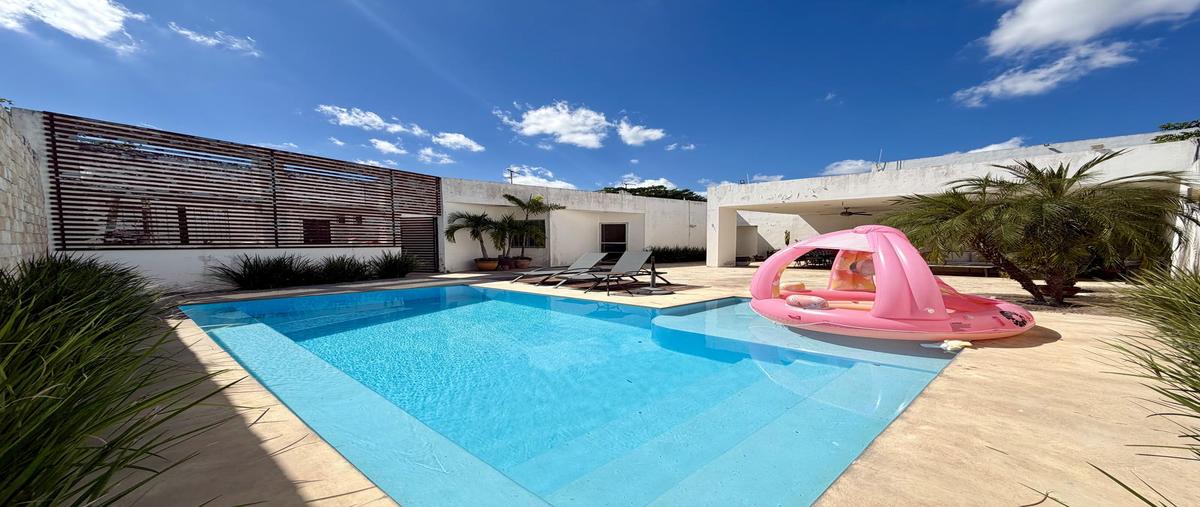 Foto de casa en venta en  , temozon norte, mérida, yucatán, 0 No. 03