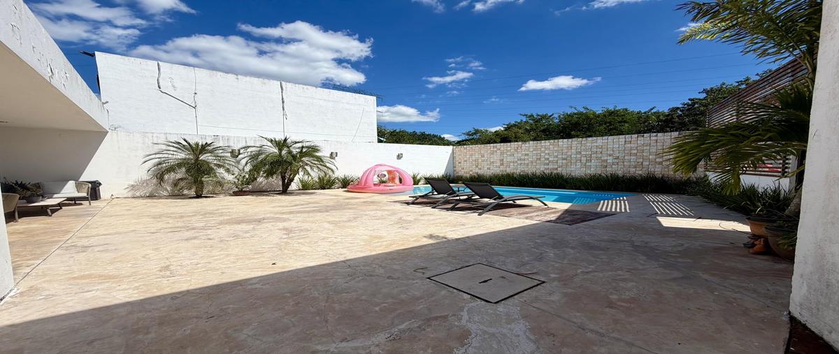 Foto de casa en venta en  , temozon norte, mérida, yucatán, 0 No. 04