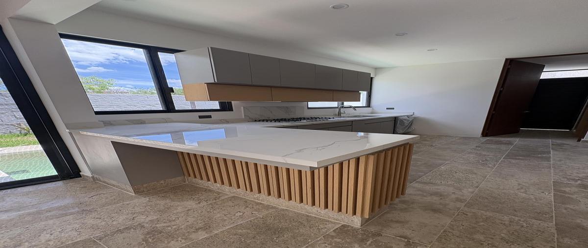 Foto de casa en venta en  , temozon norte, mérida, yucatán, 0 No. 05