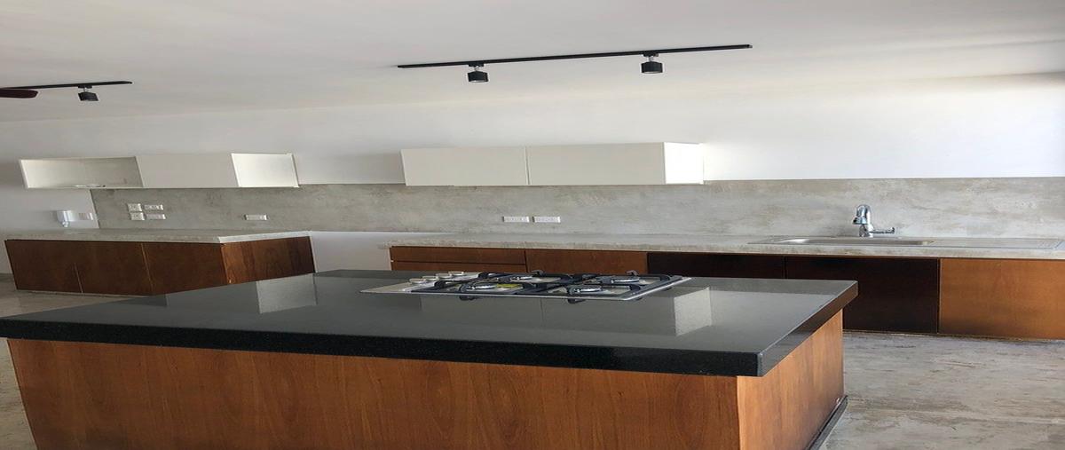 Foto de casa en renta en  , temozon norte, mérida, yucatán, 0 No. 04