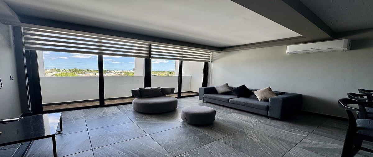 Foto de departamento en renta en  , temozon norte, mérida, yucatán, 0 No. 03