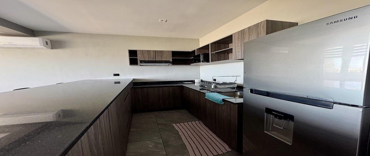 Foto de departamento en renta en  , temozon norte, mérida, yucatán, 0 No. 05