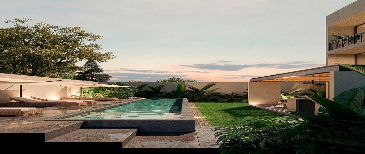 Foto de departamento en venta en  , temozon norte, mérida, yucatán, 0 No. 03