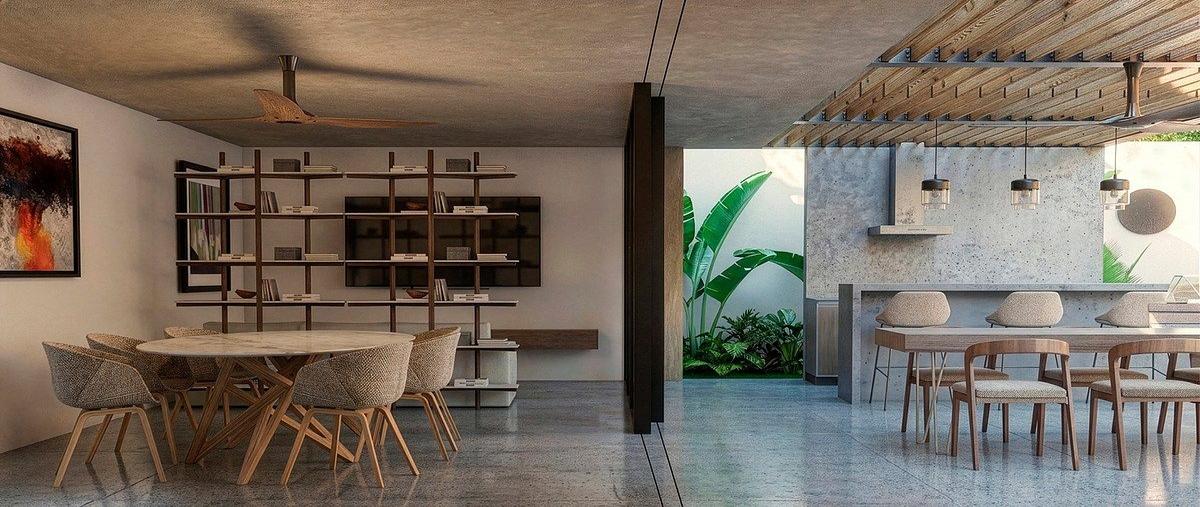 Foto de departamento en venta en  , temozon norte, mérida, yucatán, 0 No. 04