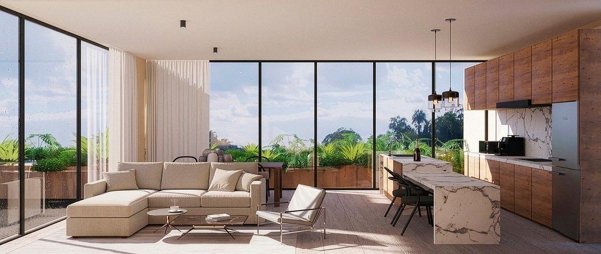 Foto de departamento en venta en  , temozon norte, mérida, yucatán, 0 No. 05