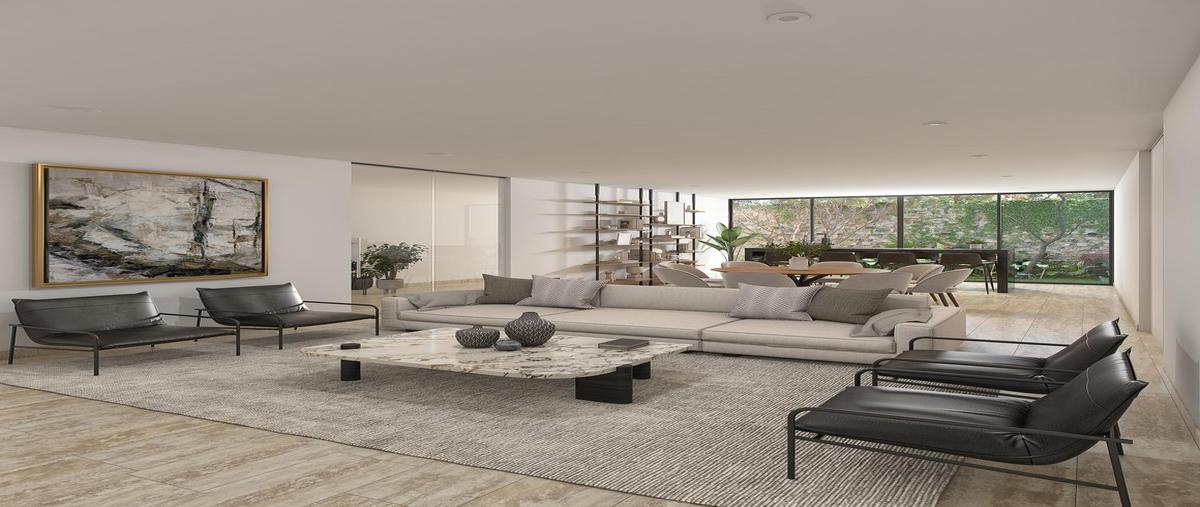 Foto de departamento en venta en  , temozon norte, mérida, yucatán, 0 No. 03