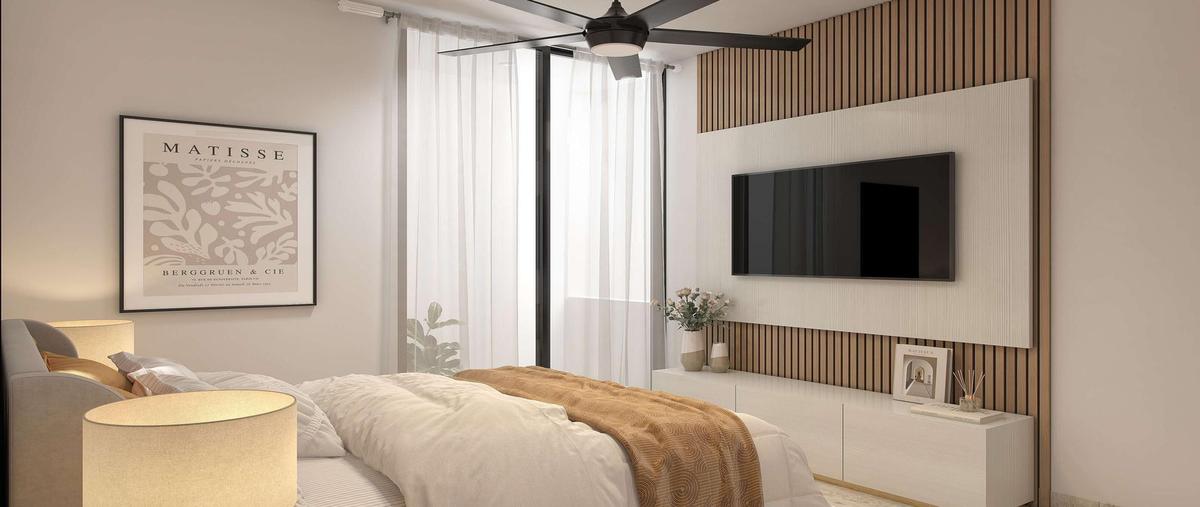 Foto de departamento en venta en  , temozon norte, mérida, yucatán, 0 No. 04