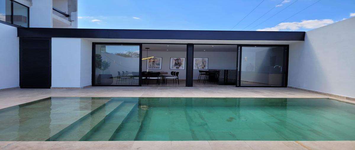 Foto de departamento en venta en  , temozon norte, mérida, yucatán, 0 No. 05