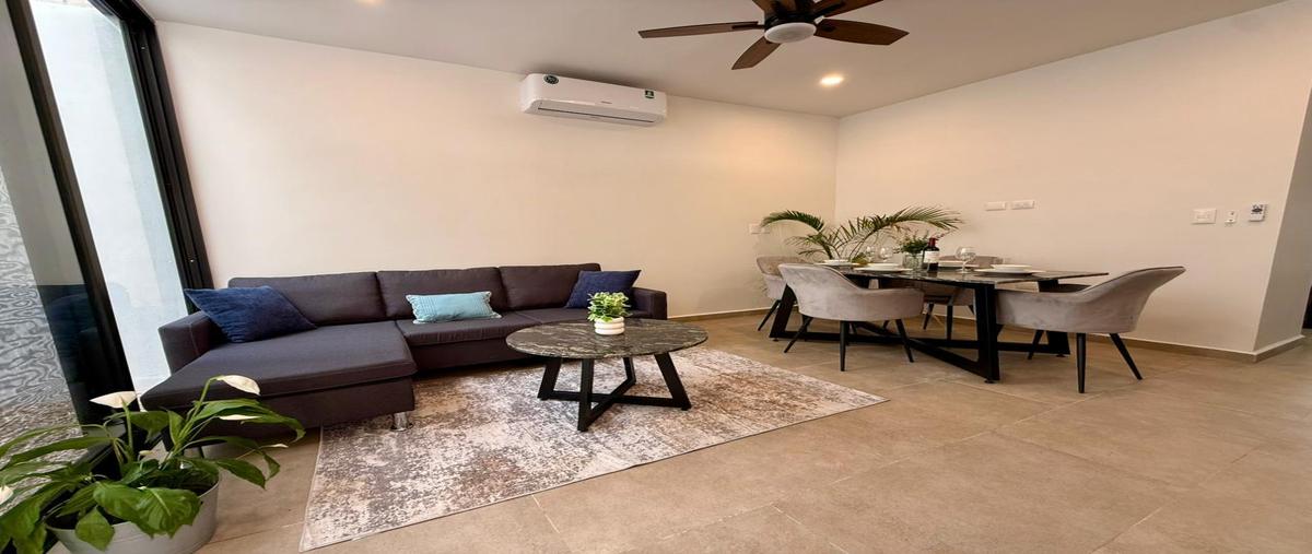 Foto de departamento en renta en  , temozon norte, mérida, yucatán, 0 No. 03