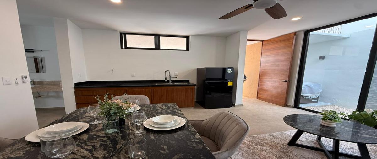 Foto de departamento en renta en  , temozon norte, mérida, yucatán, 0 No. 04