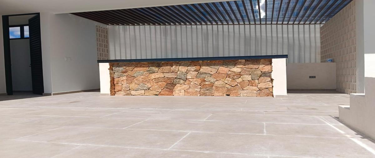 Foto de departamento en venta en  , temozon norte, mérida, yucatán, 0 No. 03