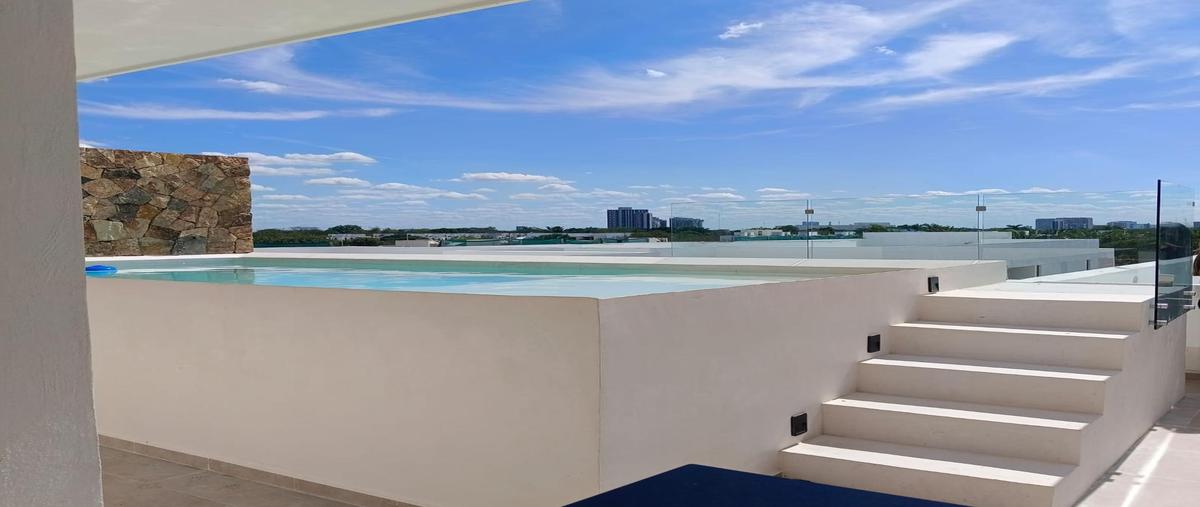 Foto de departamento en venta en  , temozon norte, mérida, yucatán, 0 No. 04
